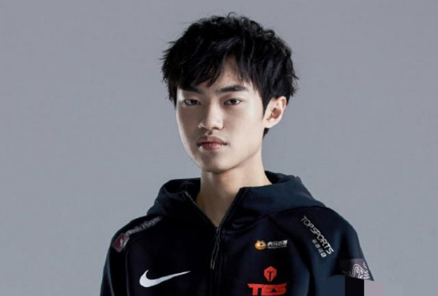 与时
