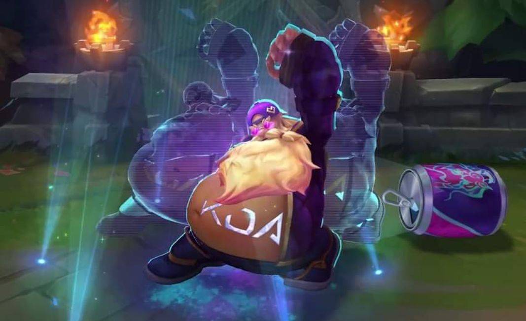 The MongolZ 晋级 PGL Astana 2025 季后赛，击败 NAVI