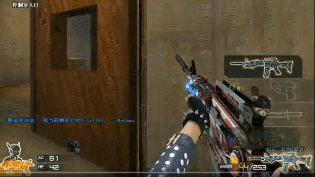 析FaZe