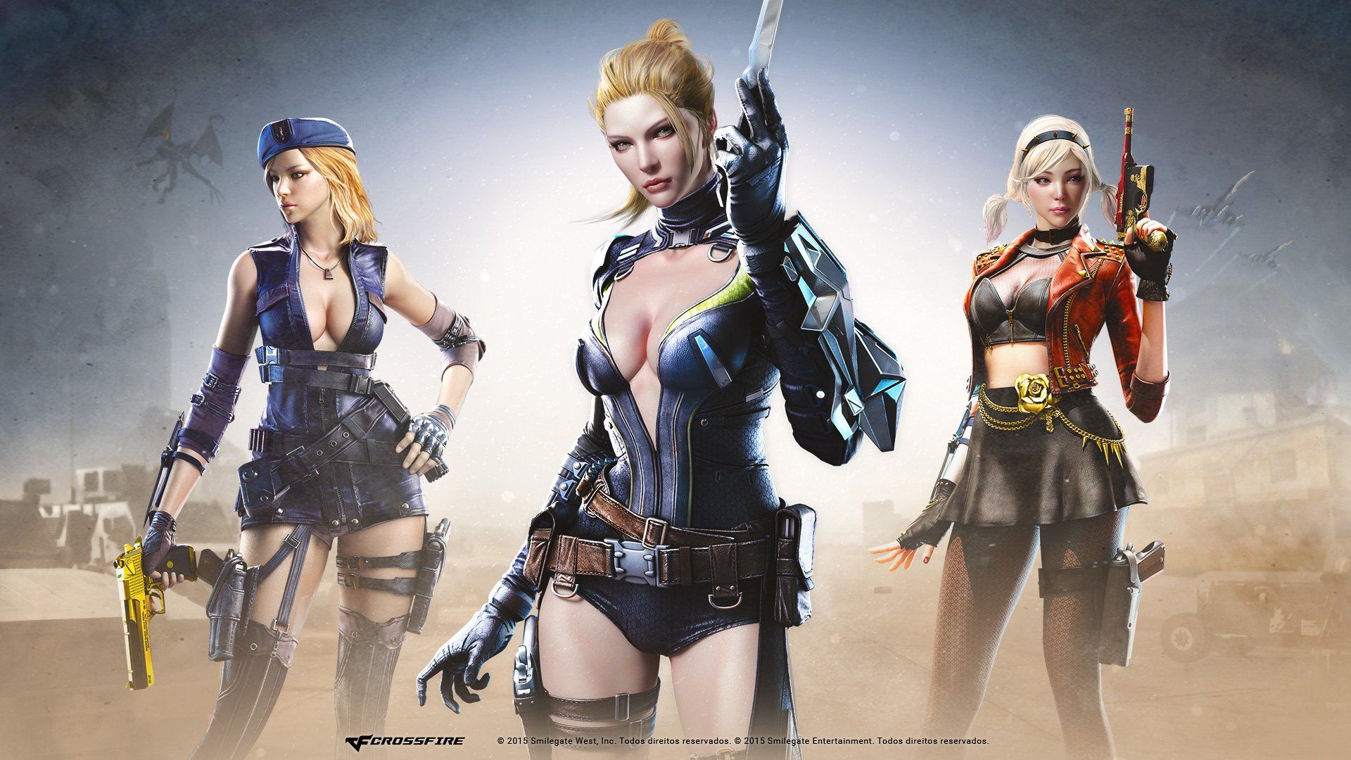 手机《PUBG》发布2025年开发工作计划：将引入地形破坏系统