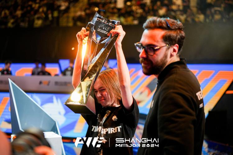 OverDrive：EG正同zorte展开接触