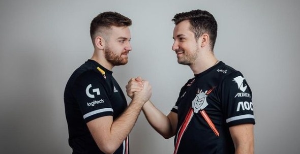 与 kane 的重大采访；关于 s1mple 转会至BC.Game， Passion UA 与 Zeus 的冲突