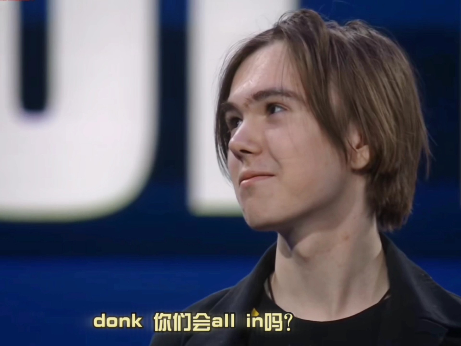 Zeka：当前版本跟我比较契合，能熟练使用任何英雄的能力很重要