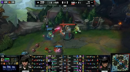 【赛后战报】顶级折磨！场均40分钟的比赛，EDG2：1战胜RNG