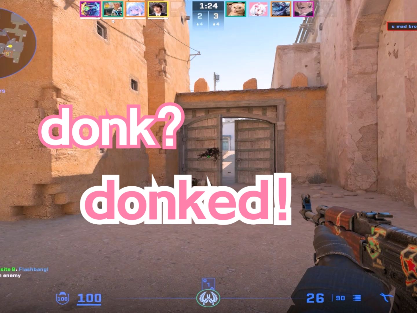 JDG赛后采访 MISSING ：我觉得他（ Ruler ）的霞也是世界上最好的霞