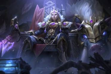 在今日TES对阵OMG的比赛中，Rookie使用阿卡丽达成了在LPL的第3000杀，是LPL第1位达成该成就的选手＼