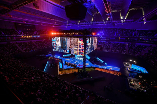 Gen.G 自信地击败了 Detonation FocusMe 在 VCT PACIFIC 2025 KICK-OFF