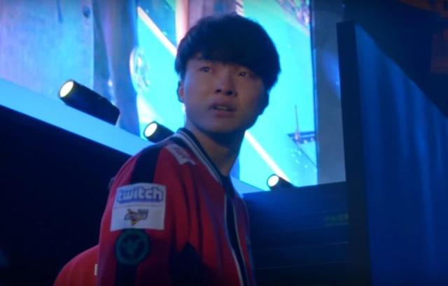 晋级决赛，TES选手们发文-Creme：这次决赛也会赢的