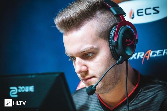 ropz ： “人们看着我像我是 s1mple 、 ZywOo 或 Donk ，但我不是”