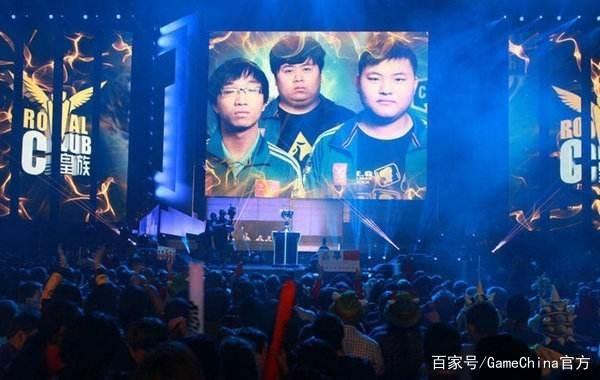 RTZ：现在北美的年轻人对DOTA不感兴趣