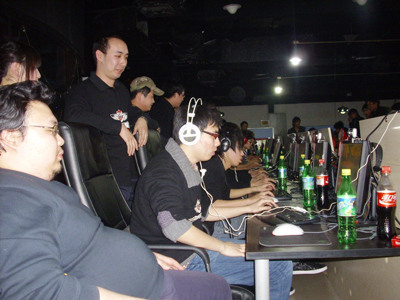 LPL英文流解说赛前预测：决赛LPL vs LCK
