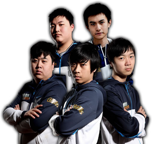 zeal狼人被 Shiro 完全击败；小娜迦，YB遭遇潮汐九抓，未能晋级