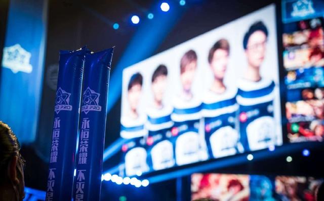 WBG赛后群访：全局BP对我们来说很难，运气好才晋级登峰组