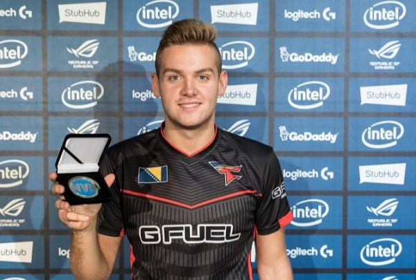 Valve 将新的 MENA 区域添加到欧洲 VRS