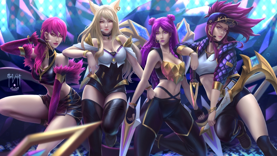 王者荣耀测试服7.22&25英雄调整风向，是时候把芈月拿出来了