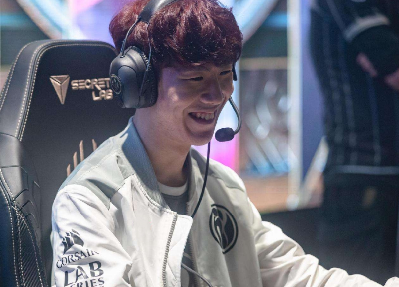 知名解说分析预测TI10结果：看好sadboys和SMG