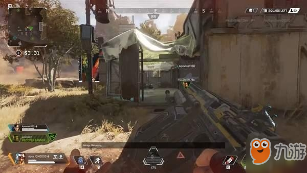 Xyp9x 将替代 sycrone 参加 2025 年 BLAST Open Lisbon 季后赛