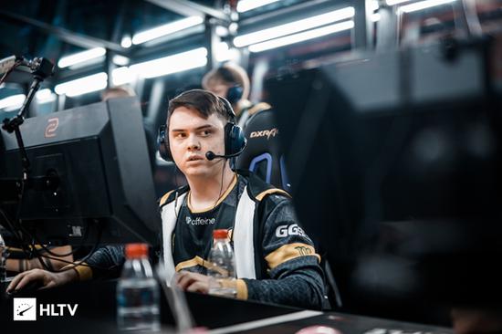 败者采访Cube：下一场比赛希望能打起一些架来