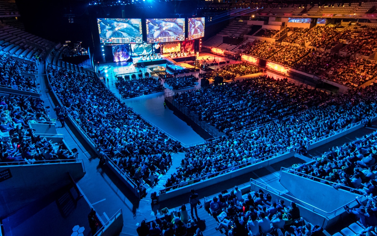 Xiaohao采访：没什么压力队伍氛围很好 虎哥很沉稳让人很安心