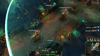 JDG赛后群访 Ruler：霞这个英雄可能我来使用和别的选手不太一样吧