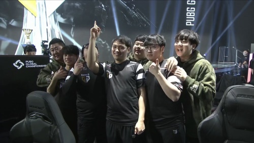 Team Liquid 晋级 VCT 2025： EMEA 第二阶段上半区决赛