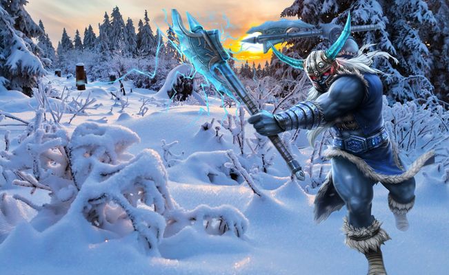 Wildcard 解散 CS2 阵容