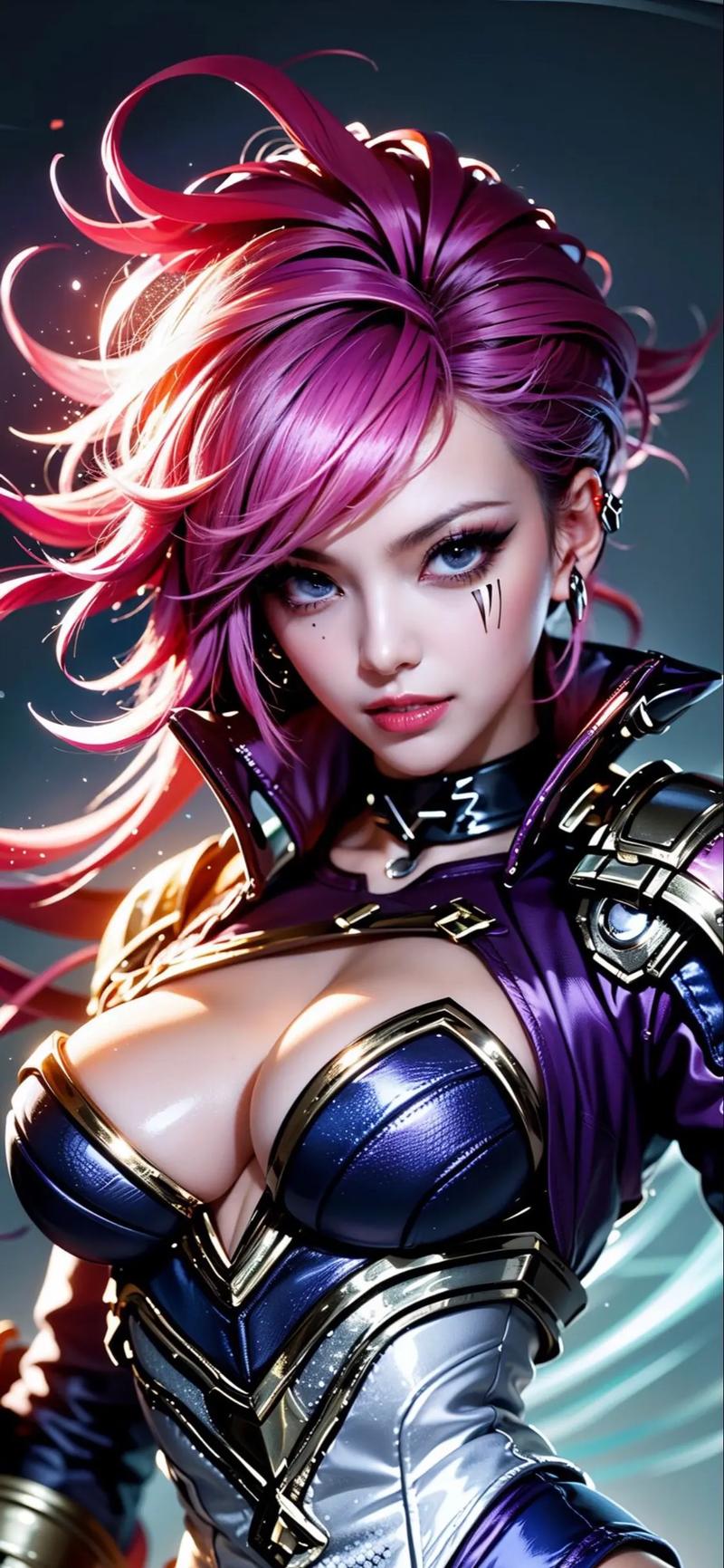 LCK发布全球先锋赛热身视频 - Yike ： 紧急！KC来了！紧急！