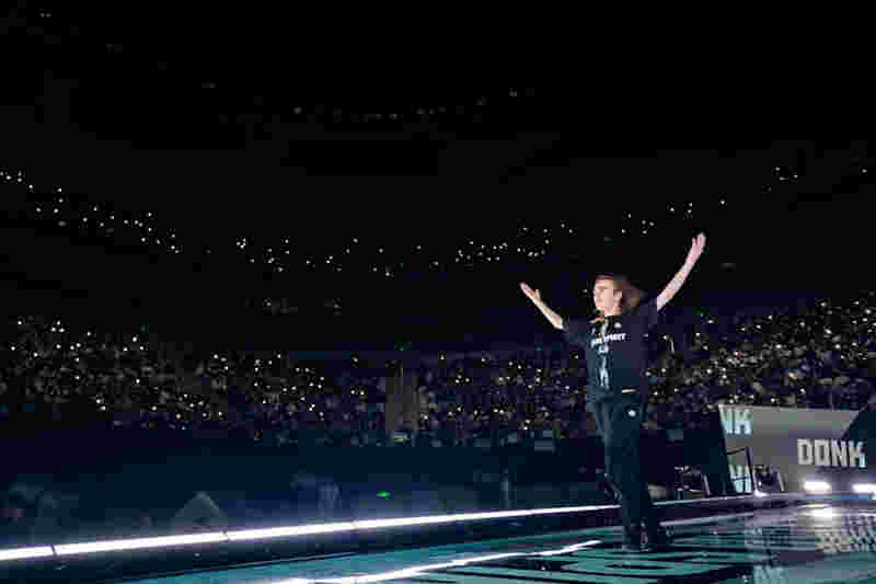 FaZe将面对FUT，而 Team Liquid 将与 GamerLegion 在2025年CS亚洲锦标赛小组赛中交锋