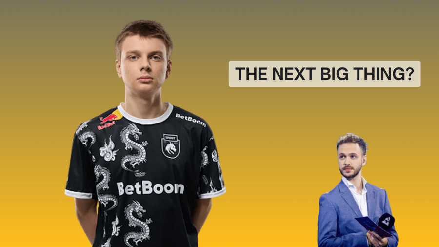 KRL： jL 和 iM 离开 NAVI，Spirit 签下 Perfecto(RUS) ， Cloud9 收购 NAVI Junior [更新]